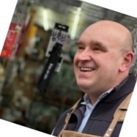 Quincaillerie Mirus Employee Goran Todorovic's profile photo