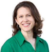 Howard Gilman Foundation Employee Anna Campbell's profile photo