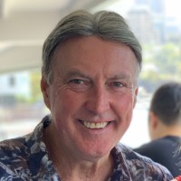 Labelmakers Group Employee Ian Dixon's profile photo