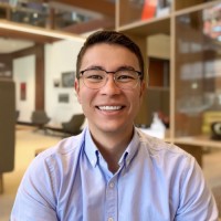 NiaHealth Employee Fletcher Han's profile photo