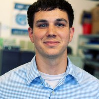 Cabling Solutions Group Employee Nicholas Bartlett's profile photo