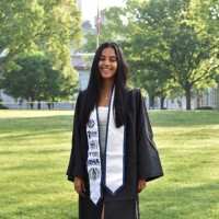 HTL Employee Ananya Chokhany's profile photo