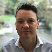 J.P. Morgan Employee James Pickering's profile photo