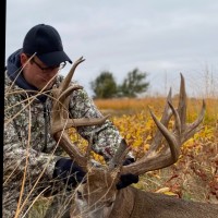 AgWest Commodities Employee Cody Larrimore's profile photo