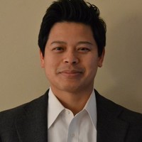 Kaiser Permanente Employee John Vu's profile photo