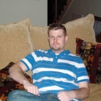 Corrugated Container Corporation Employee Chris Obuckley's profile photo