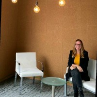 BioSystems Employee Aurora Sendín's profile photo