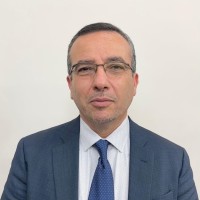 King Abdullah University Hospital (KAUH) Employee Hassan Albalas's profile photo