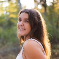 The Daily Cardinal Employee Audrey Lopez-Stane's profile photo