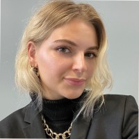 Conrum Employee Shila Tolderlund's profile photo