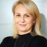 Solvership Employee Lidija Karaga's profile photo