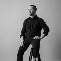 JANUS et Cie Employee Kyle Heffernan's profile photo