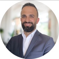 IPT PowerTech Group Employee Nijad Nasr's profile photo