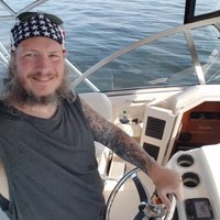 CAS INC Employee Chad McClellan's profile photo