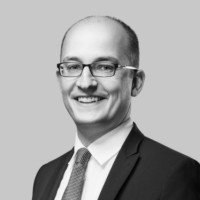 Andersch AG Wirtschaftspr Employee Benjamin Thalacker's profile photo
