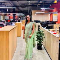 DDE Bioengineering Pvt. Ltd. Employee Puja Lungare's profile photo
