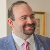 MarketAxess Employee Daniel Kerr's profile photo