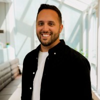 Flow Alkaline Spring Water Employee Lucas Rizzo's profile photo
