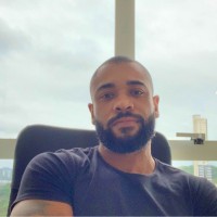 ZAH Empreendimentos Employee Dalberto Elias's profile photo
