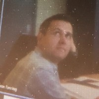 Southern District Health Board (New Zealand) Employee Simon Isaacs's profile photo