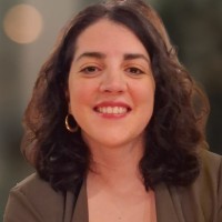 Que Technologies Employee Ariadni Elmaloglou's profile photo