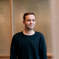 Scarlet Employee Jamie Cox's profile photo