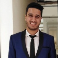 HÂPY SERVICES Employee Mondher Mallek's profile photo