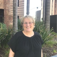 AMI Network Employee Joanne Manfredi's profile photo