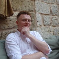 Rainmaker Consulting Employee Kit Denman's profile photo