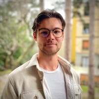 May Employee Nicolas Michot's profile photo