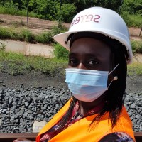 Grupo Uniseter Employee Magatte Lo's profile photo