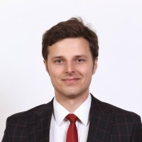 eConsulting Employee Witold Debski's profile photo