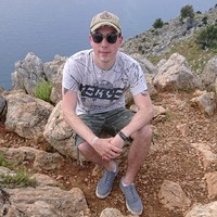 Klarius Employee Ben Wood's profile photo