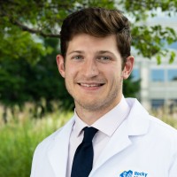 CopperView Medical Center Employee Tyler Perry's profile photo