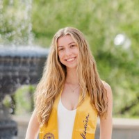 U.S. Naval Research Laboratory Employee Anna Bock's profile photo