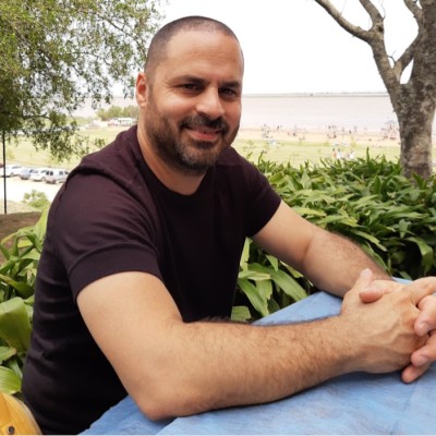 ACTUAL S.A Employee Leo de Marco's profile photo
