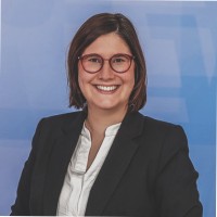 Dortmunder Volksbank eG Employee Lisa Morschel's profile photo