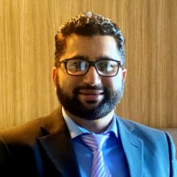 CCP Global Employee Sohaib Khan's profile photo