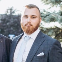Associated Paving & Materials Ltd. Employee Kareem abu-Halimeh's profile photo