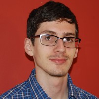 Commonwealth Catholic Charities Employee Timothy Duran's profile photo