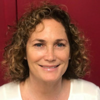 EPAM Systems Employee Jill Singer's profile photo