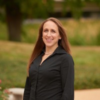 FamilyForward Employee Jamie Scaccia's profile photo