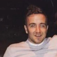 Taylor and Fraser Employee Paul Tierney's profile photo