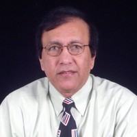 Aftab Alam Email & Phone Number
