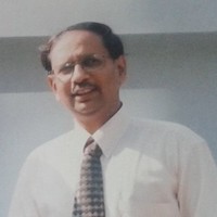 Sunil Kulkarni Email & Phone Number