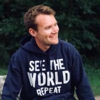 Stanco Metal Products Employee Chris Curran's profile photo