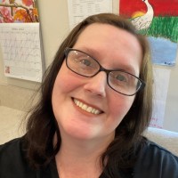 Keisha Johnson Email & Phone Number