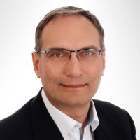 SaarLB Employee Matthias Heck's profile photo