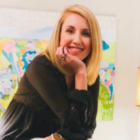 Angela Adams Consulting Services Employee Jennifer Marshall's profile photo