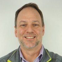 Silkworm, Inc. Employee Mike Bergman's profile photo
